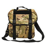 Военная тактическая сумка Милитари VS Thermal Eco Bag мультикам OB, код: 7946858