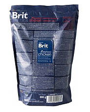 Brit Premium by Nature Cat Sterilised Chicken Сухий корм для стерилізованих кішок з куркою 800 г, фото 3