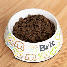 Brit Premium by Nature Cat Sterilised Chicken Сухий корм для стерилізованих кішок з куркою 800 г, фото 5