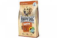 Happy Dog NaturCroq RIND REIS Сухой корм для собак всех пород с говядиной и рисом 15 кг