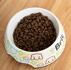 Brit Premium by Nature Cat Sterilized Lamb Сухий корм для стерилізованих кішок з ягнятком 800 гр, фото 4