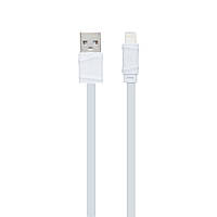 USB Hoco X5 Bamboo Lightning Цвет Белый i