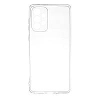 Чехол TPU Virgin для Samsung A73 5G Цвет Transparent i