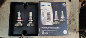 LED-лампи Philips HB3 X-tremeUltinon LED 6500 K No 24220417