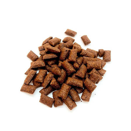 Ласощі Perfecto Cat подушечки для шкіри та шерсті, 50 г, фото 3