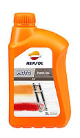 Сервісні рідини REPSOL RP MOTO FORK OIL 5W CP-1 (12х1Л) 1 RP172L51