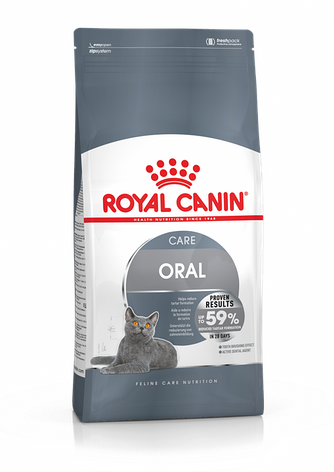 Royal Canin Oral Care - для гігієни ротової порожнини 400 гр, фото 1