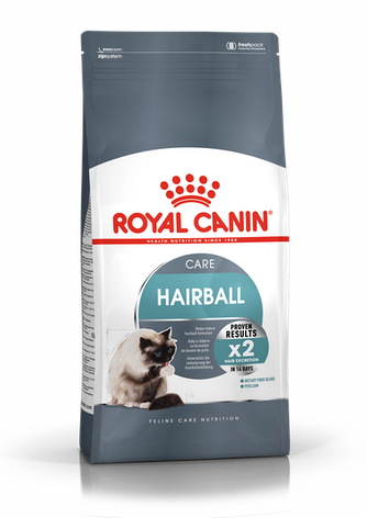Royal Canin Intense Hairball (Роял Канін Хейрболл) 34 для кішок 2 кг, фото 1