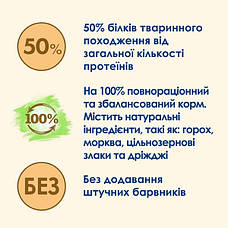 Cat Chow Sterilised сухий корм для стерилізованих котів із куркою 1,5 кг, фото 5
