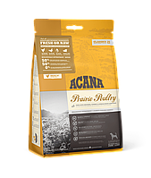 ACANA Prairie Poultry корм для собак 11.4 кг