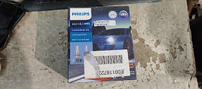 LED-лампи Philips H11 X-tremeUltinon LED 5800 K No 24220419