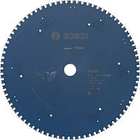 Пильний диск по нержавіючій сталі Bosch 305x25.4x80z K2.5/2.2 Expert for Stainless Steel