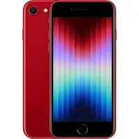 Apple iPhone SE 3 128GB (PRODUCT) Red 2022 Neverlock