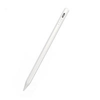 Стилус XO ST-03 Active Magnetic Capacitive Pen iPad Цвет Белый i