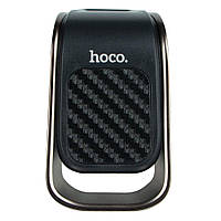 Автодержатель Hoco CA74 Цвет Черно-Серый h