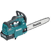 Аккумуляторная цепная пила Makita XGT 40 V MAX UC003GM10 (UC003GM101)