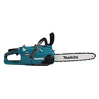 Аккумуляторная цепная пила Makita XGT 40 V MAX UC015GZ (без АКБ) (UC015GZ)