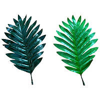 Аркуш пальмі, 28 см