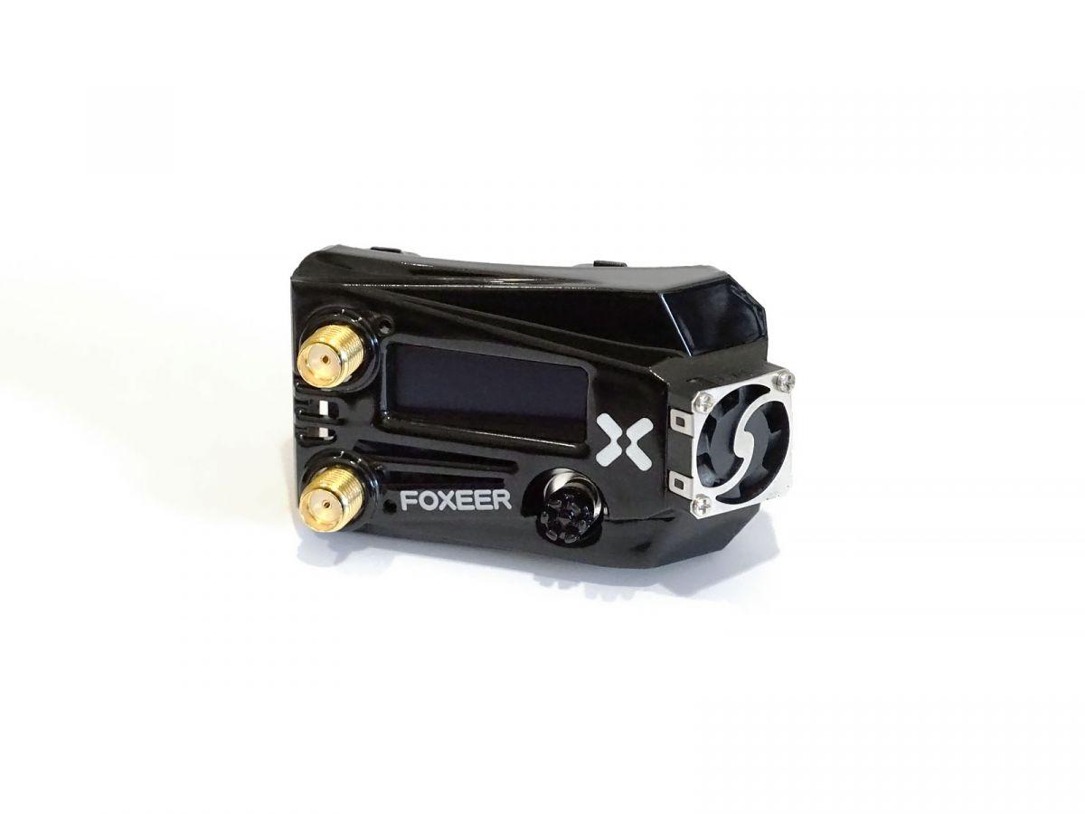Приемник Foxeer Wildfire 5.8GHz на 88 канала GOGGLE Dual Receiver 4.9G+5.8G+6G (MR1622X) с комплектом антенн (ID#2204324569), цена: 6547 ₴, купить на Prom.ua Приемник Foxeer Wildfire 5.8GHz на 88 канала GOGGLE Dual Receiver 4.9G+5.8G+6G (MR1622X) с комплектом антенн (ID#2204324569), цена: 6547 ₴, купить на Prom.ua