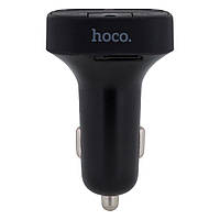 Модулятор Hoco E59 Promise QC3.0 Цвет Черный i