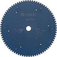 Пиляльний диск по нержавіючій сталі Bosch 305x25.4x80z K2.6/2.2 Expert for Stainless Steel