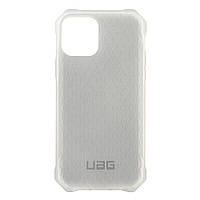 Чехол UAG Armor для iPhone 12/12 Pro Цвет White i