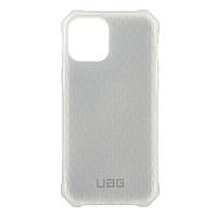 Чехол UAG Armor для iPhone 12 Pro Max Цвет White i