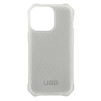 Чехол UAG Armor для iPhone 13 Pro Цвет White i