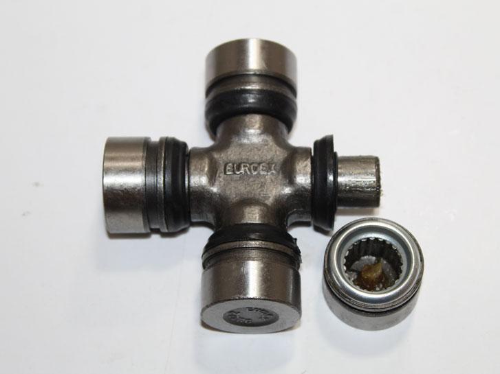 Хрестовина Москві 412 (MB Sprinter) 412-2201025 EuroEx