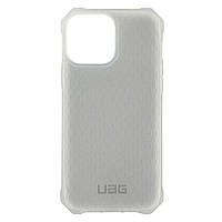 Чехол UAG Armor для iPhone 13 Pro Max Цвет White i