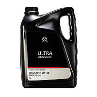 Моторные масла MAZDA MAZDA ORIGINAL OIL ULTRA 5W-30 5L (x3) 5 0530-05-TFE