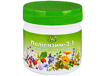 Засіб для зміцнення серцево-судинної системи на основі лікарських трав — Поліензим-3.1 (280 г)