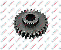 Шестерня редуктора хода JCB 05/9038260 Spinparts SP-R3826