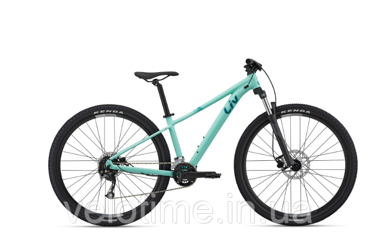 Giant Liv Tempt 2 27,5 2024 (S, Ocean Wave )