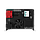Комплект резервного живлення LogicPower W2500 + літієва (LiFePO4) батарея 4096Wh, фото 3