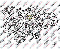 Ремкомплект гидронасоса Komatsu HPV55 PC100-3/5 NOK Aftermarket