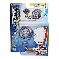 Бейблейд Луинор Л3 Эволюция c пусковым устройством Beyblade Burst Evolution SwitchStrike Starter Luinor L3