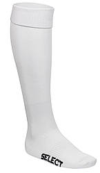 Шкарпетки тренувальні SELECT Football Socks Club v22 (000) білий, 33-36