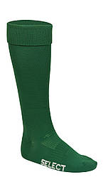 Шкарпетки тренувальні SELECT Football Socks Club v22 (444) зелений