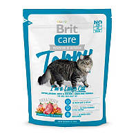 Brit Care Cat Tobby I am a Large для кошек крупных пород 2 кг