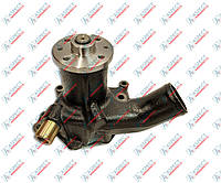 Водяная помпа (164mm) Isuzu 1136500171 Aftermarket