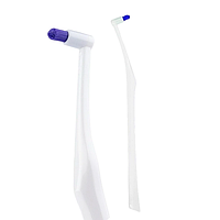 Зубна щітка PESITRO 1680 Single Ortho, монопучкова 9 мм