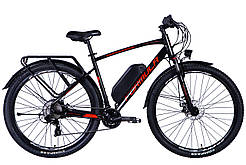 Велосипед з електроприводом 28 «алюміній Formula eCURSOR MAN AM рама-20» 48B,17.5А·год 500 Вт, макс. шв. 50 км/год