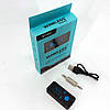 Бездротовий адаптер Bluetooth приймач аудіо NY-105 ресивер BT-X6, фото 8