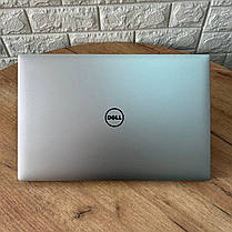 Б/в Ноутбук Dell Precision 5520 15.6" 1920x1080| Xeon E3-1505M v6| 16 GB RAM| 256 GB SSD| Quadro M1200 4GB, фото 3