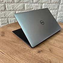 Б/в Ноутбук Dell Precision 5520 15.6" 1920x1080| Xeon E3-1505M v6| 16 GB RAM| 256 GB SSD| Quadro M1200 4GB, фото 6