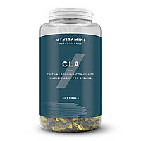 Конъюгированная Линолевая Кислота (КЛА) CLA 1000 мг - 60 софтгель