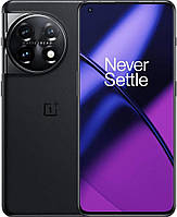 Смартфон OnePlus 11 16/256GB Black