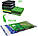 Вакуумний пакет для одягу MAGIC SAVER BAG Jumbo Pack 73х130 см (MSATREG-1366), фото 5