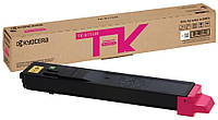 Картридж Kyocera TK-8115M (1T02P3BNL0) Magenta (6450394) EV, код: 1864303